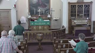 Lectionary 10 August 2 2026