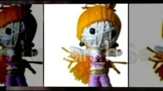 Life is Better With Voodoo - Remix!