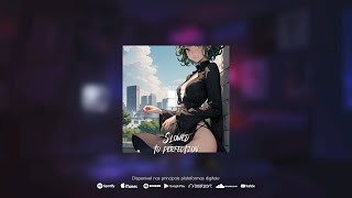 ELA VIRA MORTAL DE PONTA CABEÇA (Slowed To Perfection)