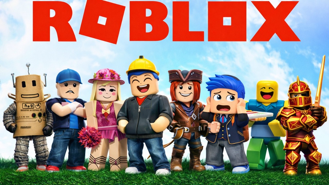 🔴 EN VIVO: sobrinossssssss jugando con suscriptores EN ROBLOX  
