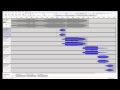 Editing with Audacity: Boom Boom Satellites - Snow