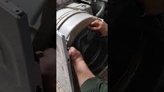 Arçelik 9146 Yk Körük Değişimi