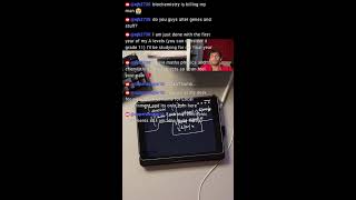 [Day 341] PERFOMAXXIN | Preparing for the Math Exam