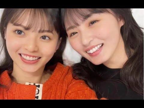 乃木坂46齋藤飛鳥＆遠藤さくら“添い寝動画”が「尊いの最上級」と話題【セレブニュース】