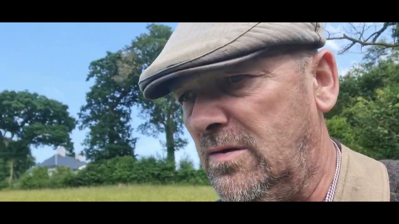 Traditional Mole Catcher  Devon