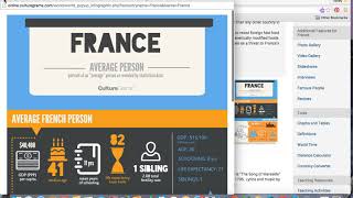 Culturegrams Tutorial