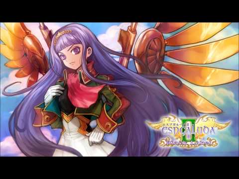 Stage 1 (Espgaluda II Black Label)