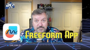 Freeform App