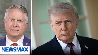 Full Trump’s ‘jujitsu move’ will get us to the end game sooner: Sen. Roger Marshall | Wake Up America News