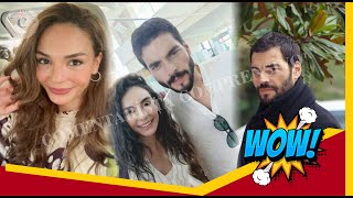 Akın Akınözü Comparte Una Publicación Dirigida A Ebru Şahin