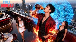 Download Lagu Adam içince süper güç kazanır;intikam alıp mirasını aldı, CEO’yla zirveye çıktı! #250308jnB2 MP3