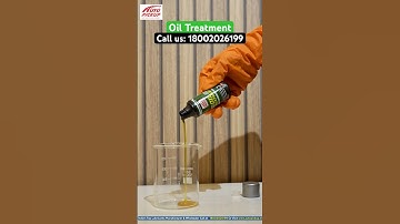Engine Oil Treatment / Additive  | improve performance of #engineoil and protect #engine