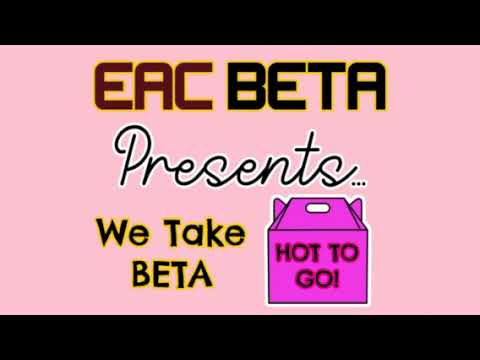 Enterprise Attendance Center BETA Technology Submission - We Take BETA Hot To Go!