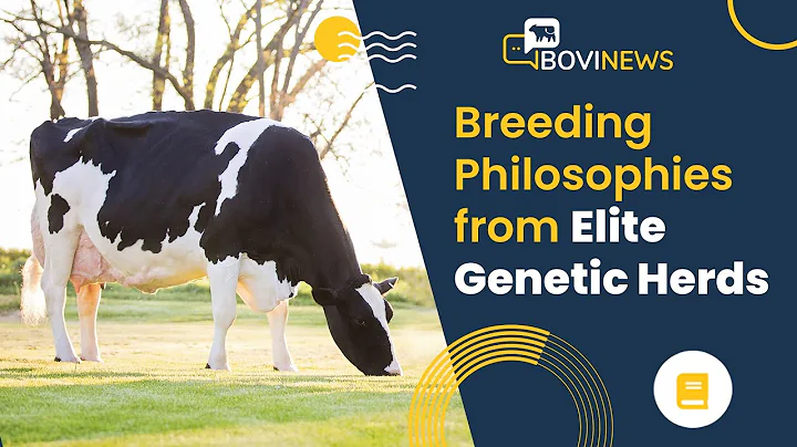 Webinar: Breeding Philosophies from Elite Genetic Herds