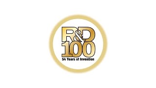 2016 R&D 100 Awards Submission