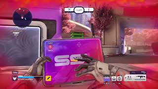 EXPLOSIVE GAME OF FIRECRACKER | Splitgate 2