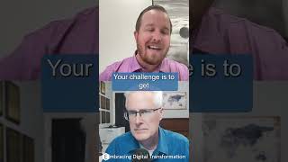 Unlocking Data: The Key to Trust and Efficiency #228