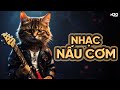 NHẠC NGHE NẤU CƠM #9🎧NHẠC TRẺ REMIX 2024🎧HOUSE LAK & DEEP HOUSE 2024