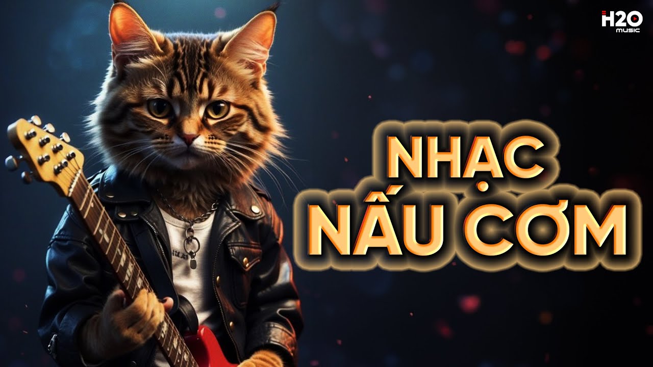 Outline Video NHẠC NGHE NẤU CƠM #9🎧NHẠC TRẺ REMIX 2024🎧HOUSE LAK & DEEP HOUSE 2024