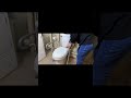 Reliable Toilet Support Rail for Elderly Care | Medline