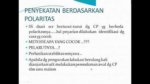 Garam yang terbentuk pada reaksi amonia dengan larutan asam klorida adalah