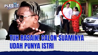 Curiga deh sama Ibunya, Aneh banget Tingkahnya | Pleboy Jaman Now Eps 59 2/3