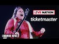 Why Won't Ticketmaster Give You a Refund?