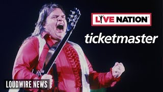 Why Won't Ticketmaster Give You a Refund?