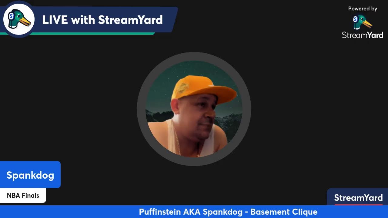 Basement Clique Live: Let’s Talk These Wild Finals!