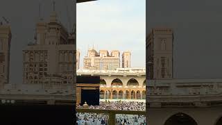 Masjid alharam youtubeshorts fyp subscribe religion trending support saudiarabia islam