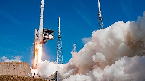 Boeing Helps Send Teen