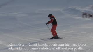 Talma opevideo