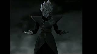 Infinite Zamasu Manga Animation Used By