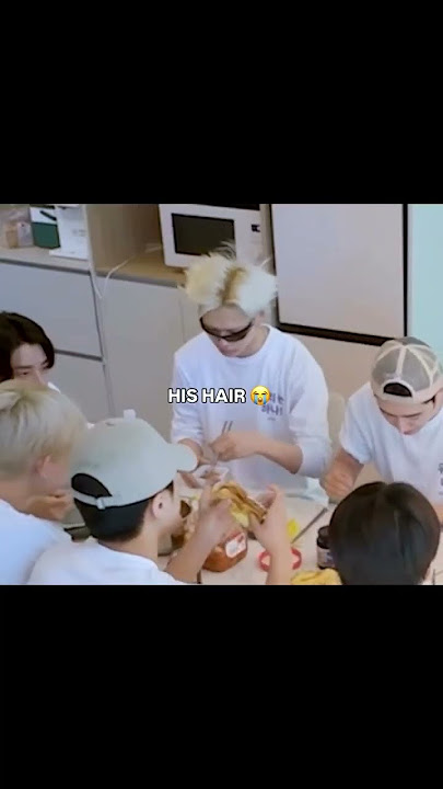 HELP THIS IS SO CUTE๐ญ๐ #niki #nikibabybig #nikienhypen #nishimurariki #engeneenhypen #kpop #shorts