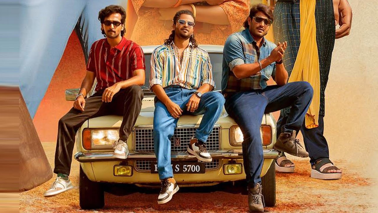 RDX MOVIE FIGHT SCENE