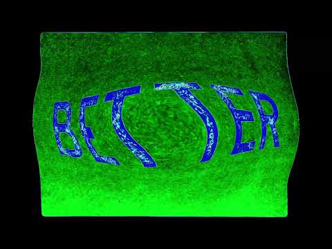 GOOD BETTER VERDI TVCF in EE6.0/RUV23 Combo
