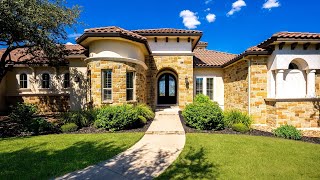 631 Menger Spgs, Boerne, TX 78006 | Definitive HDR Luxury Video