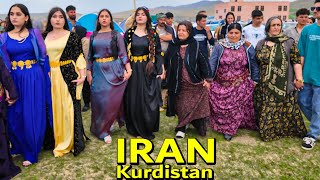 Inside Modern IRAN - You Won’t Believe This Is IRAN Dance irani