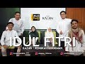 Idul Fitri (cover) by KRL Project (Kazan-Renuka-Lookman) Idul Fitri (cover) by KRL Project (Kazan-Renuka-Lookman)