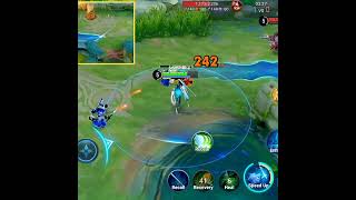 The Secret Honor of Kings Combo That Changes Every Fight #shorts #hok #hokindia #hokgameplay