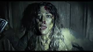 All Deaths in Movie - Blair Witch (2016) Tunnel (Part Three) | Все смерти в фильме Ведьма из Блэр