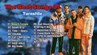 Download lagu Best Songs of All Time - Turnstile | Greatest Hits Playlist