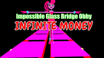 Impossible Glass Bridge Obby Script 2022: Instant Win!
