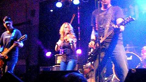 Tracy Starr-Devil Went Down To Georgiafeat D Dupuis