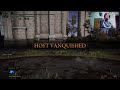 Elden Ring: RL1 challenge Goldfrey