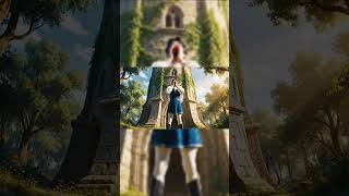 Rapunzel Saçlarını Uzat - Evladım Gelme Artık