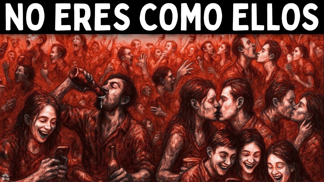 Por qué Las Personas 