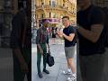 Sudanese man speaks Japanese 🤯🇸🇩
