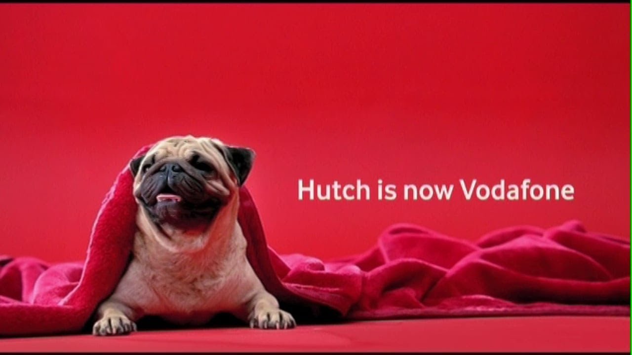 Koncept Education Contest The Hutch & Vodafone deal YouTube