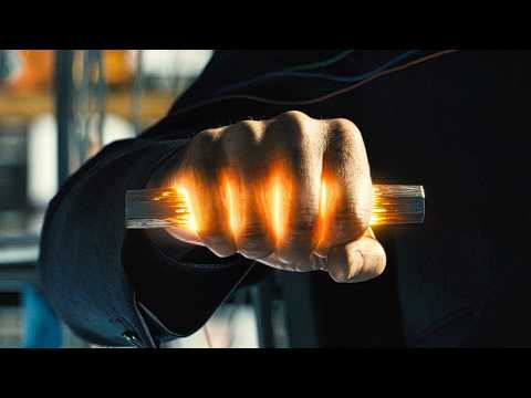 They Found Alien Technology That Could Rewrite The Human Mind With One Touch